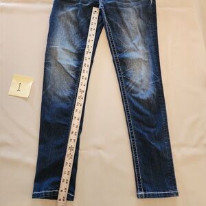 Signature Miss Me Jeans